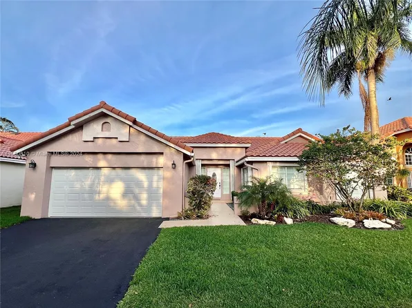 590 Spinnaker, Weston, FL 33326