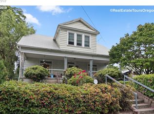 3136 SE 7th Ave, Portland, OR 97202