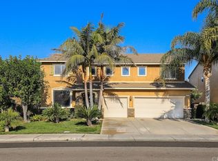 11910 65th St, Eastvale, CA 91752