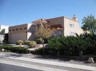 3902 Schooner Loop, Las Cruces, NM 88012