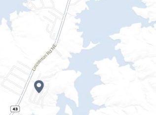 0 Mary Boyd Rd, Thomson, GA 30824