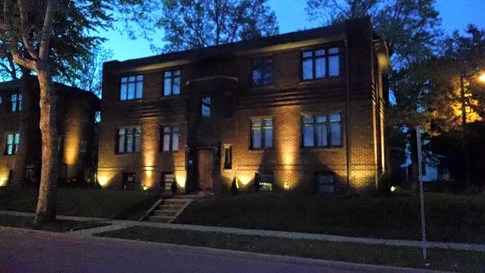 728 Portage Ave