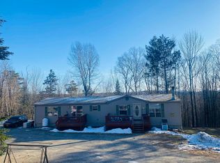 352 Mountain St, Island Pond, VT 05846