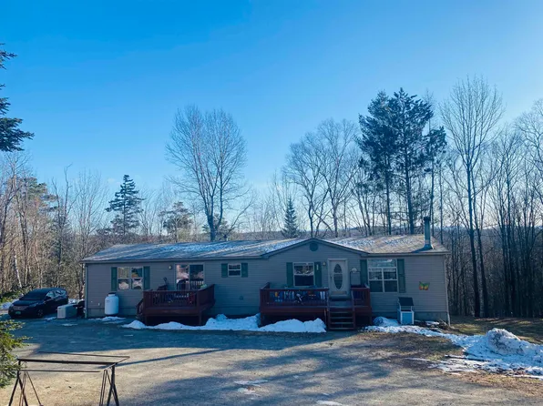 352 Mountain Street, Brighton, VT 05846