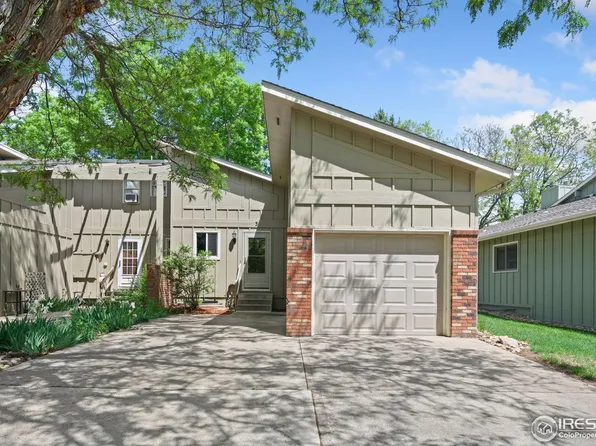 3024 Anchor Way #3, Fort Collins, CO 80525