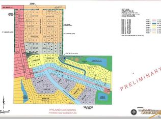 Sammis Trl, Rapid City, SD 57702