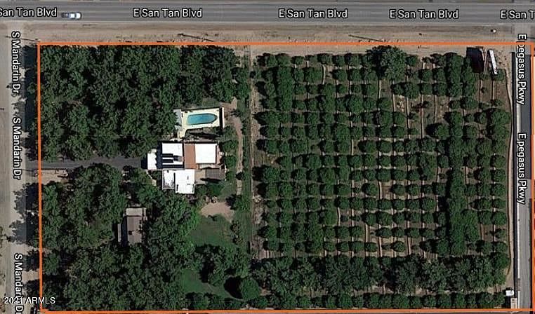 1st image of 26015 S Mandarin Dr