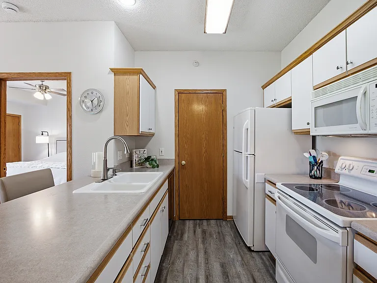 250 Cimarron Dr #205 — Photo 6
