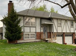 16711 Spring Valley Rd, Belton, MO 64012