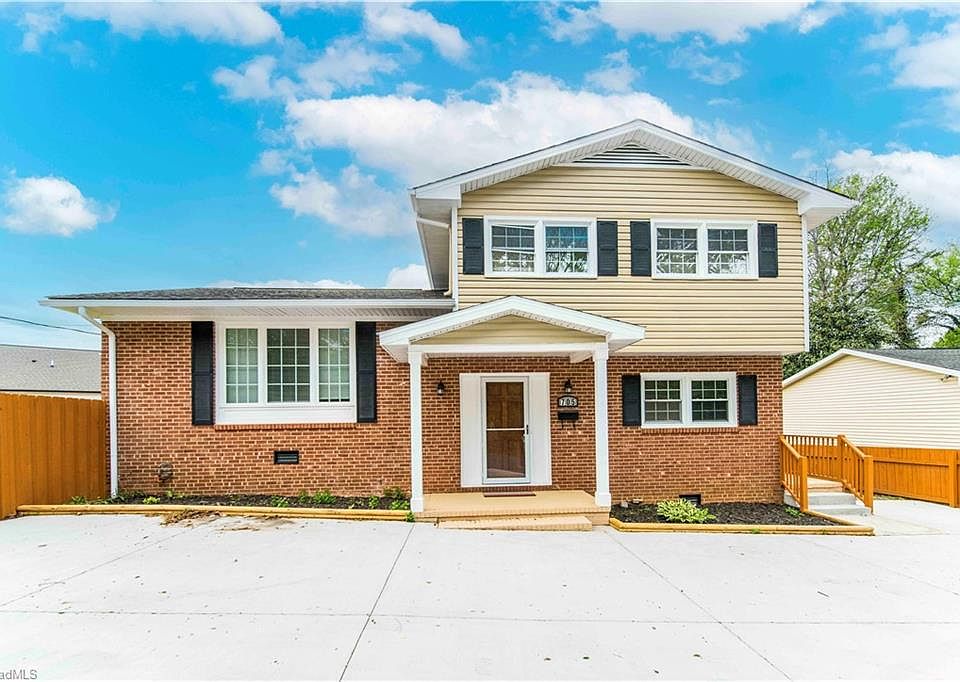 705 Muirs Chapel Rd, Greensboro, NC 27410 MLS 1139304 Zillow