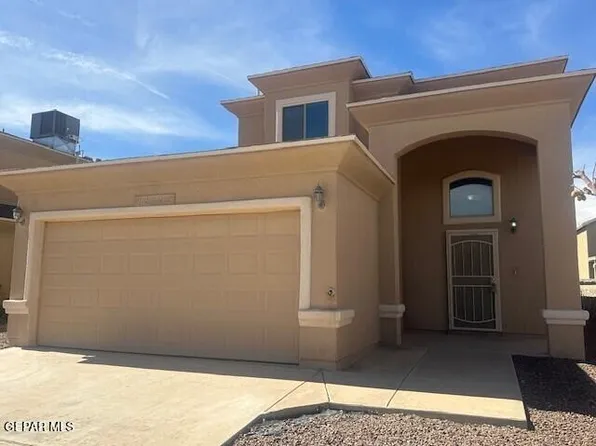 12025 Copper Mine Ln, El Paso, TX 79934