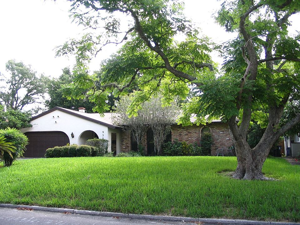 933 Thunder Tr Maitland