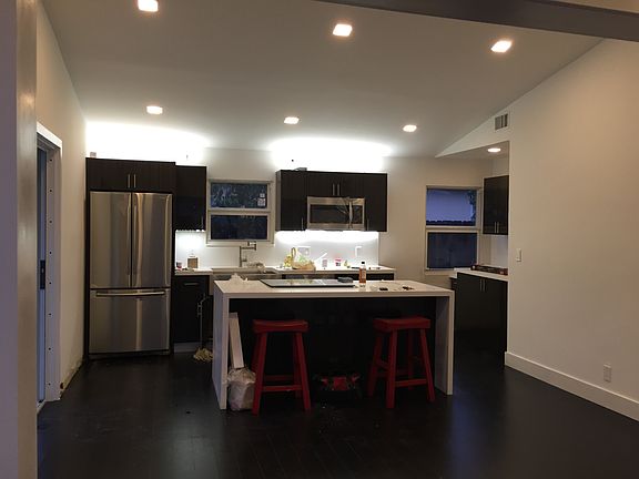 Kitchen After