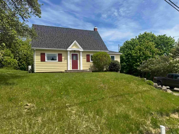 1158 Highway 358, Pt Williams, NS B0P 1T0