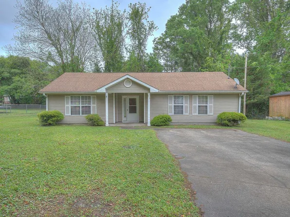 510 Alston St., Conway, SC 29527