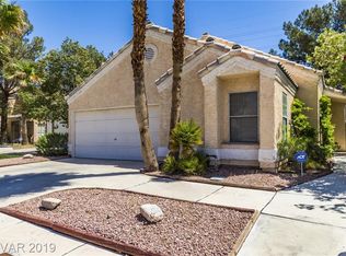 3308 Sonterra Cir, Las Vegas, NV 89117