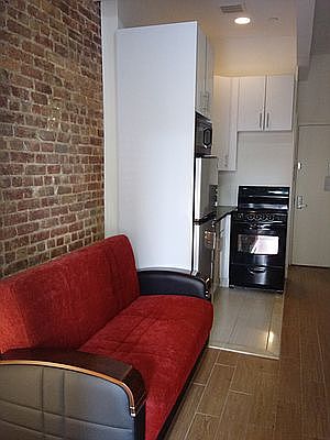 4th image of 564 W 183rd St #1C