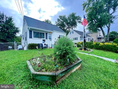 134 Colfax Dr, Manassas Park, VA, 20111