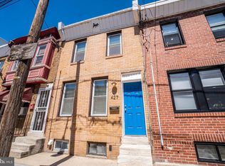 427 Hoffman St, Philadelphia, PA 19148