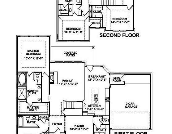3rd image of 3807 Tartan Ln