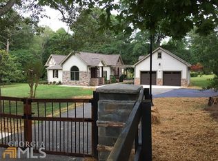 Air Acres Ln, Woodstock, GA 30188