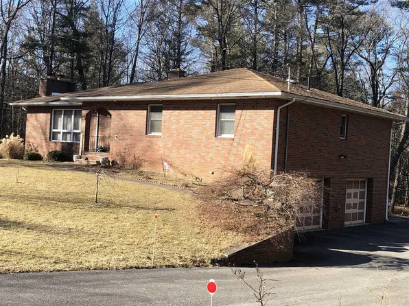 131 S CROSS Road, Staatsburg, NY 12580