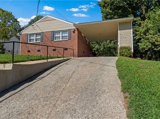 2732 Ellerbe Ave, Winston Salem, NC 27127