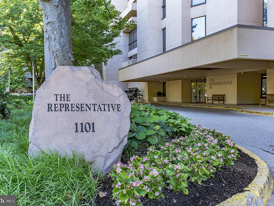 1101 S Arlington Ridge Rd APT 503, Arlington, VA 22202 Zillow