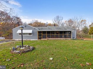 19315 Jerusalem Rd, Poolesville, MD 20837