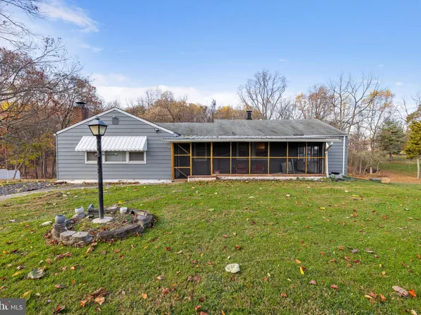 19315 Jerusalem Rd, Poolesville, MD 20837