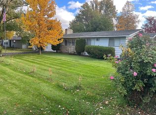 82449 Rosebrooke Rd, Milton Freewater, OR 97862