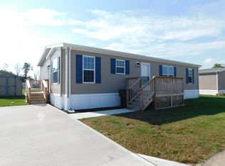 4505 S Haymarket Rd, Muncie, IN 47302