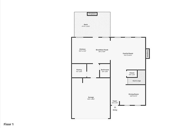 2nd image of 7111 Carrington Court