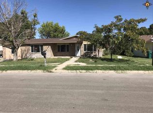 818 W Aspen Ave, Lovington, NM 88260