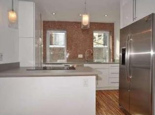 112 Prince St #3, Boston, MA 02113