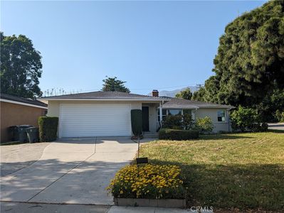 3895 Mayfair Dr, Pasadena, CA, 91107