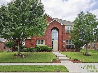 205 Sunridge Way, Allen, TX 75002
