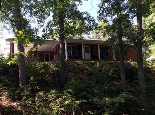 236 Skyline Dr, Gate City, VA 24251