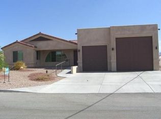 2202 Clarke Dr, Lake Havasu City, AZ 86403