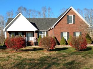 4044 Juanita Dr, Cookeville, TN 38506