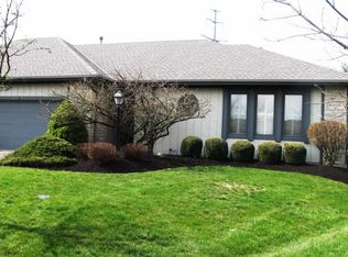 10258 Braeburn Ct, Powell, OH
