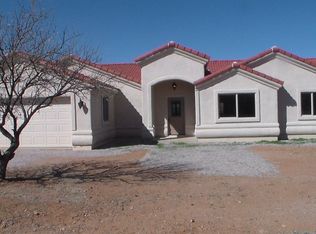 744 Via Vanilla, Rio Rico, AZ 85648