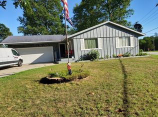 4515 E 1029 N, Demotte, IN 46310