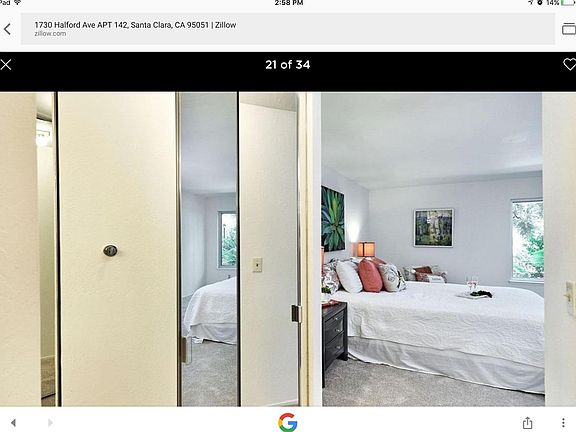 3rd image of 1730 Halford Ave APT 142