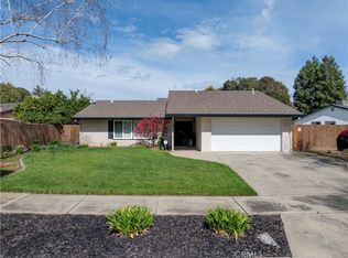 1041 Columbia Ave, Merced, CA 95340