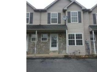 742 Golden Dr, Blandon, PA 19510