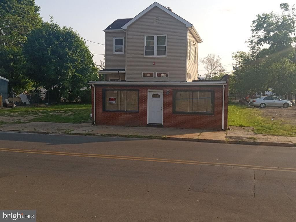525 Pennington Ave, Trenton, NJ 08618 MLS NJME2031030 Zillow