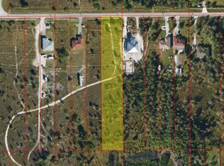 3490 33rd AVE NE, NAPLES, FL 34120