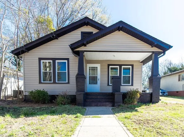 208 Underhill St, High Point, NC 27260