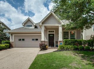 4604 Oxten Cir, McKinney, TX 75070